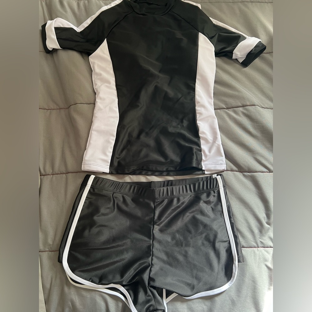 Swimming Set - Picture 2 of 2